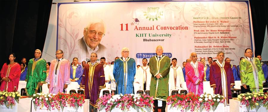 Sushrutha College of Nursing Bangalore Extra-Curricular photo 5